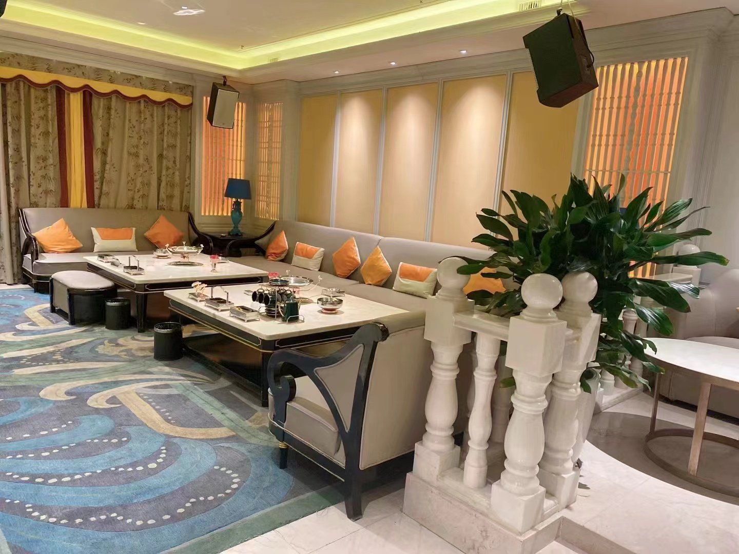 安阳商务KTV模式分享-安阳县ktv预定